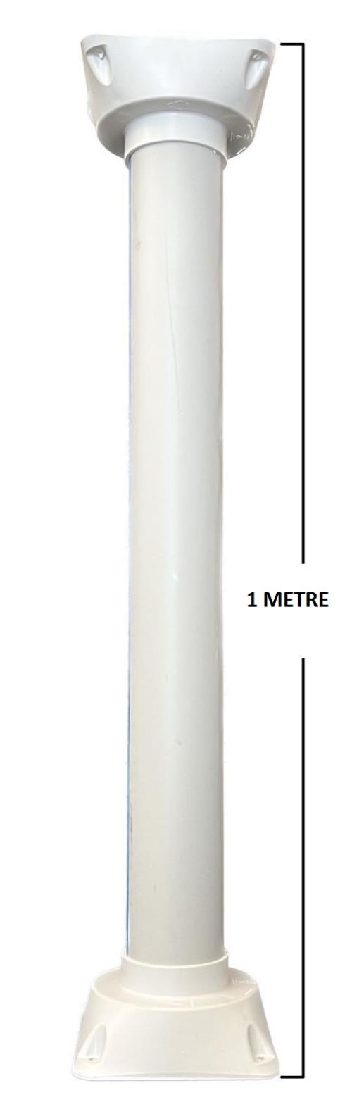 KAMERASI AYAĞI 1MT AYAK SCT-SB-PRTC-F-1MT 1METRE AYAK